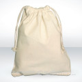 Promotional Cheap drawstring backpack bag,natural cotton drawstring laundry bag,drawstring cotton bag